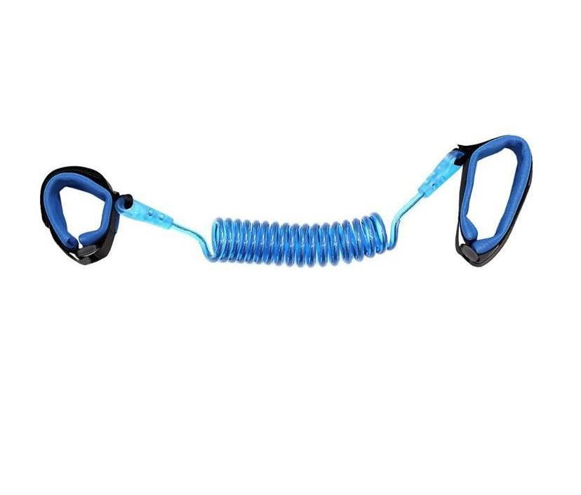 Bratara de siguranta, Zola, ideala pentru supraveghere in locurile aglomerate, 43-165 cm Bratara de siguranta, Zola, ideala pentru supraveghere in locurile aglomerate, 43-165 cm